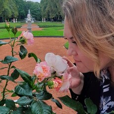 Фотография девушки Елена, 43 года из г. Вологда