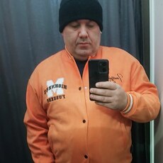 Фотография мужчины Перс, 44 года из г. Санкт-Петербург