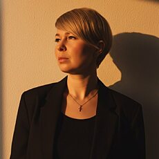 Фотография девушки Галина, 43 года из г. Владивосток