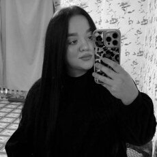 Фотография девушки Ак, 20 лет из г. Махачкала