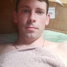 Фотография мужчины Роман, 30 лет из г. Оренбург