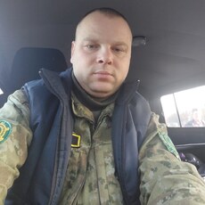 Фотография мужчины Андрей, 32 года из г. Гродно