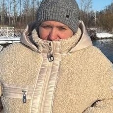 Фотография девушки Ирина, 50 лет из г. Барнаул