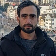 Фотография мужчины Roma, 29 лет из г. Клайпеда