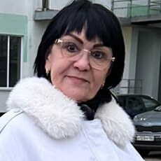 Фотография девушки Фея, 57 лет из г. Саратов