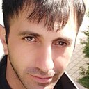 Али, 36 лет