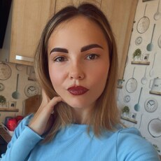 Фотография девушки Дарья, 24 года из г. Витебск