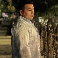 Фотография мужчины Ахрор, 31 год из г. Фергана