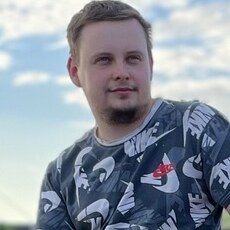 Фотография мужчины Андрей, 28 лет из г. Дзержинск