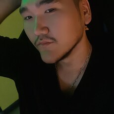 Фотография мужчины Жека, 23 года из г. Кызылорда