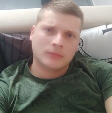 Фотография мужчины Сергей, 28 лет из г. Щучин