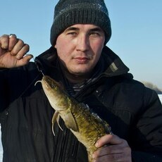 Фотография мужчины Роман, 33 года из г. Томск