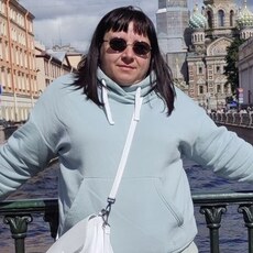 Фотография девушки Елена, 40 лет из г. Талдом