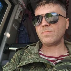 Фотография мужчины Паша, 40 лет из г. Колпашево