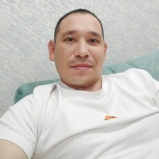 Фотография мужчины Ленар, 30 лет из г. Октябрьский (Башкортостан)