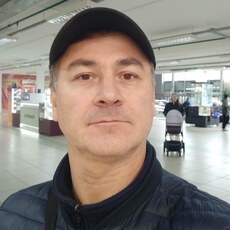 Фотография мужчины Алексей, 42 года из г. Кричев