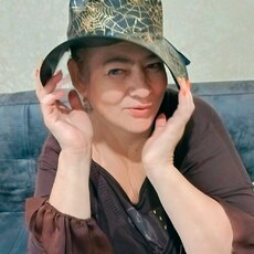 Фотография девушки Ольга, 47 лет из г. Саров