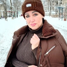 Фотография девушки Наталья Разумова, 52 года из г. Остров