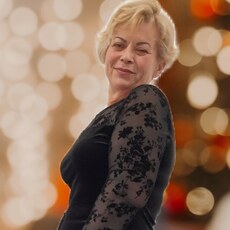 Фотография девушки Оксана, 49 лет из г. Лодзь