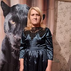 Фотография девушки Ольга, 48 лет из г. Братск