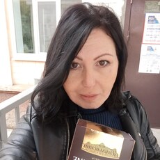 Фотография девушки Ирина, 40 лет из г. Нижний Тагил