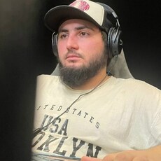 Фотография мужчины Аслан, 38 лет из г. Махачкала