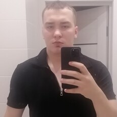 Фотография мужчины Иван, 21 год из г. Смоленск