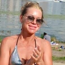 Фотография девушки Ольгиня, 45 лет из г. Москва