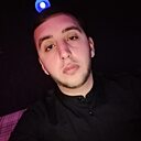 Левон, 23 года