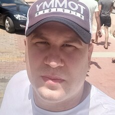 Фотография мужчины Николай, 29 лет из г. Тольятти