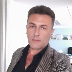 Фотография мужчины Алексей, 41 год из г. Краснодар