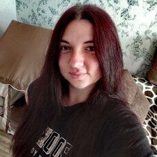 Фотография девушки Love, 30 лет из г. Усолье-Сибирское