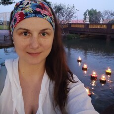 Фотография девушки Эльвира, 40 лет из г. Красноярск