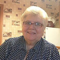 Фотография девушки Галина, 68 лет из г. Смоленск
