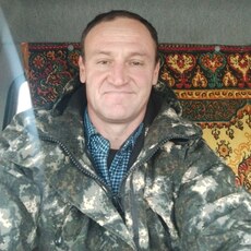 Фотография мужчины Николай, 46 лет из г. Сальск