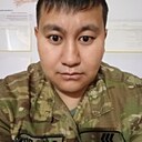 Бакыт, 33 года