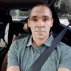 Фотография мужчины Леонид, 38 лет из г. Ульяновск