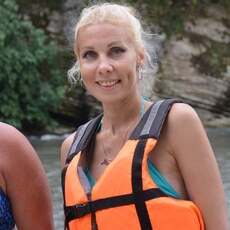 Фотография девушки Марина, 45 лет из г. Вышний Волочек