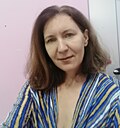 Оксана, 47 лет