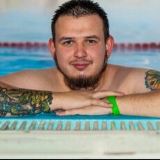 Фотография мужчины Андрей, 30 лет из г. Подольск