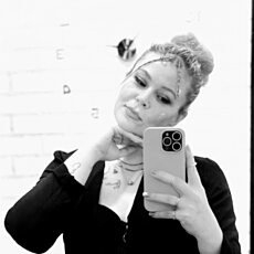 Фотография девушки Анжелика, 35 лет из г. Молодечно