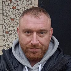 Фотография мужчины Демон, 43 года из г. Ижевск