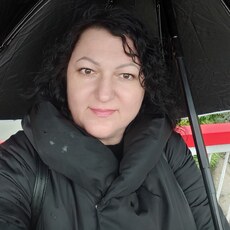 Фотография девушки Нади, 46 лет из г. Новосибирск