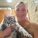 Виталий, 40 лет