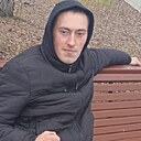 Никита, 20 лет