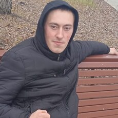 Фотография мужчины Никита, 20 лет из г. Шигоны