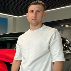 Фотография мужчины Максим, 32 года из г. Борисов