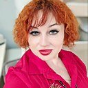 Лиса, 44 года