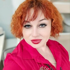 Фотография девушки Лиса, 44 года из г. Орел