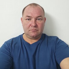 Фотография мужчины Андрей, 48 лет из г. Благовещенск